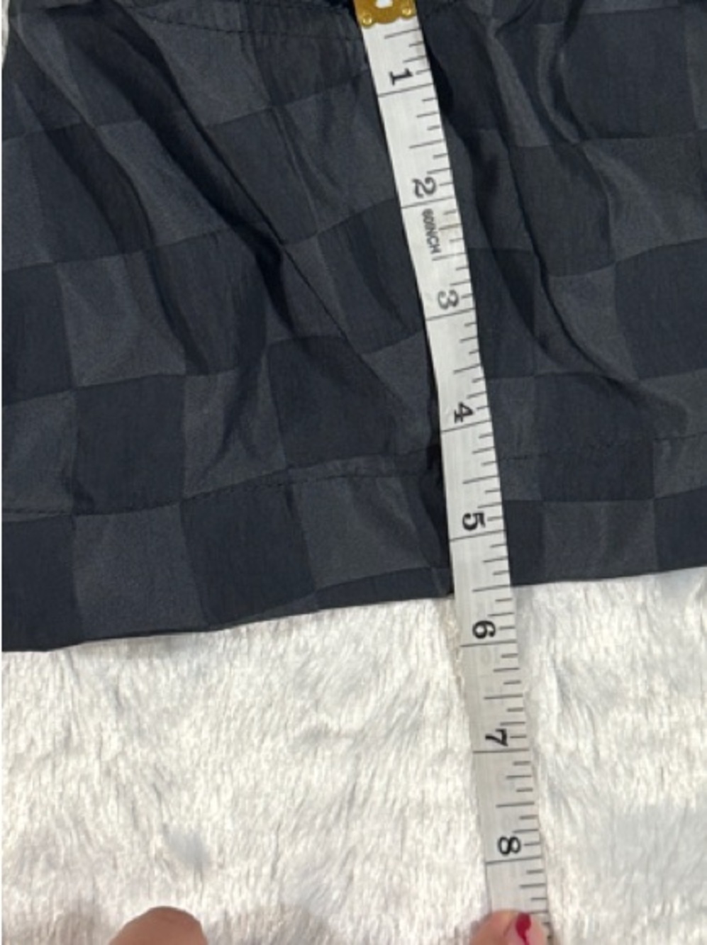 Nike NWT Men’s Standard Fit Above Knee Length Athletic Shorts - Picture 4 of 9